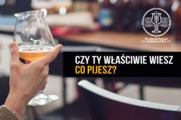 WFDP- "Degustacja pod okiem specjalisty" - Krzysztof Lechowski