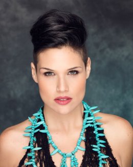 Marcin Kydryński prezentuje: Wieczory Fado FABIA REBORDAO