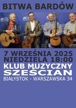 Bitwa Bardów