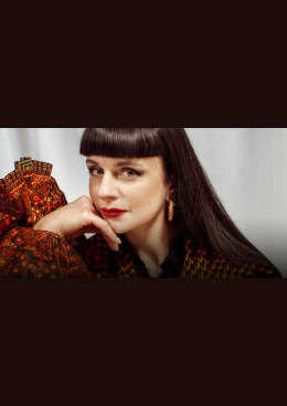 JUSŁAWA ŚPIEWA THE QUEENS OF BLUES & SOUL – koncert