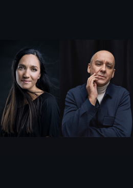 Dorota Miśkiewicz & Marek Napiórkowsi - koncert