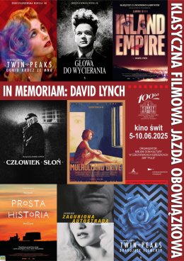 Klasyczna Filmowa Jazda Obowiązkowa