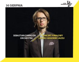 11. LAJ: Sebastian Zawadzki Orchestra