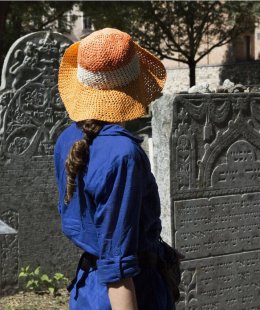 Żydowskie dziedzictwo w przestrzeni miasta turystycznego - Kazimierz