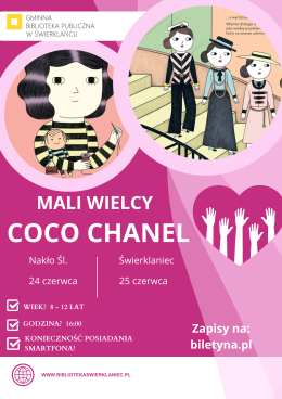 Mali Wielcy