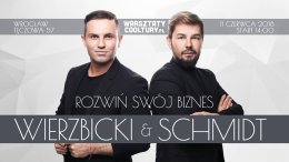 Rozwiń swój biznes - Wierzbicki & Schmidt