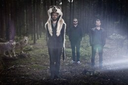 Syrena Music - Kim Nowak - projekt Fisz, Emade i Marcina Sobolewskiego