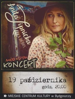 Anita Lipnicka - Miód i Dym