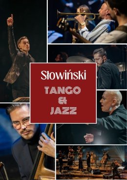 The best of polish Tango & Jazz