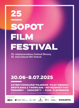 Sopot Film Festival 2025