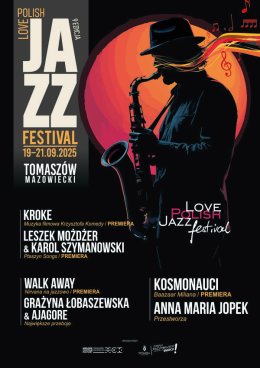 9. Love Polish Jazz Festival