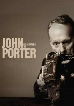 JOHN PORTER - HELICOPTERS’45