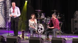 Szanty w Starym Klasztorze - Koncert rumowych opowieści