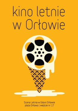 Kino Letnie w Orłowie