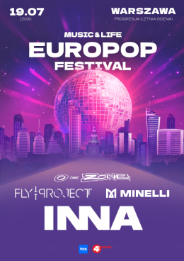M&L EuroPop Festival