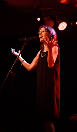 Wyrwane z kontekstu | egzamin klasy interpretacji Studia Wokalnego im. J. Wasowskiego