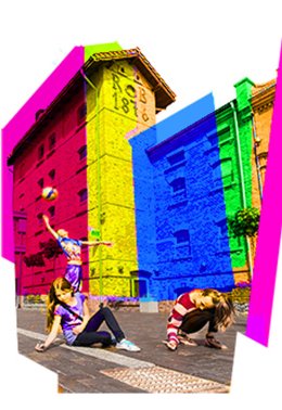 WAKACJE - "Zostań kim chcesz"