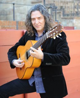 Siesta Festival 2016 - Tomatito