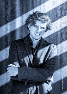 12.07.2025 Noc Jazzu 2025 - Koncert: Mateusz Pałka solo