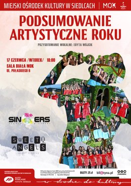 Studio Piosenki Singers & zespół Sweet Angels