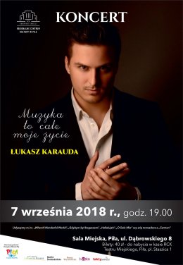 Łukasz Karauda