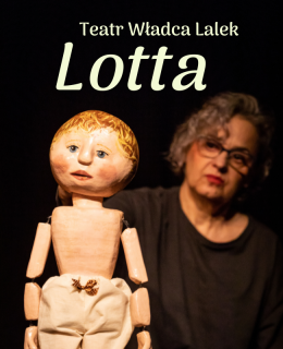 Lotta - Teatr Władca Lalek