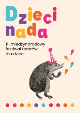 DZIECINADA 2025: PLENER
