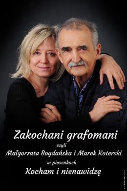 Zakochani grafomani