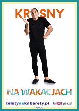 Ireneusz Krosny - Na wakacjach