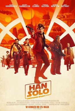 Han Solo. Gwizdne Wojny. Historie