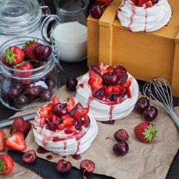 Summer Junior Story z Patrykiem Piskorzem