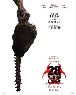 28 lat później 28 Years Later