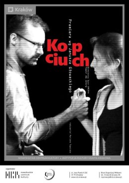 „Kopciuch” PREMIERA