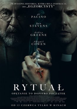 Rytuał (2025)