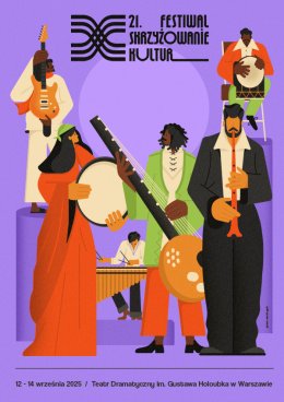 21. Festiwal Skrzyżowanie Kultur