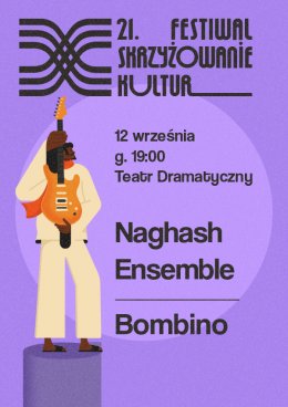 21. Festiwal Skrzyżowanie Kultur