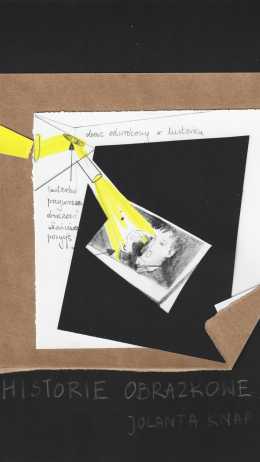 Historie obrazkowe Kazimierza Prószyńskiego. Pleograf 8+