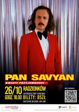 Pan Savyan