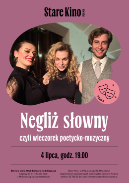 Negliż słowny