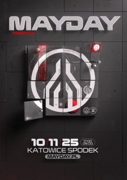 MAYDAY Poland „PROGRESS”