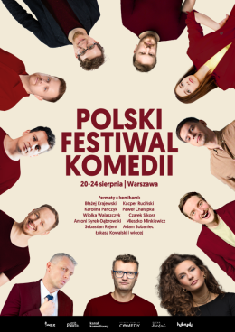 Polski Festiwal Komedii