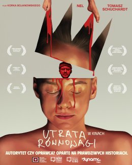 Sopot Film Festival - Utrata równowagi