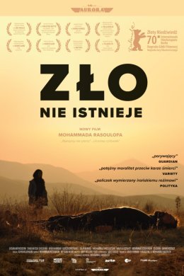 Sopot Film Festival - Zło nie istnieje