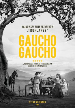 Sopot Film Festival - Gaucho Gaucho