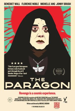 Sopot Film Festival - The Paragon