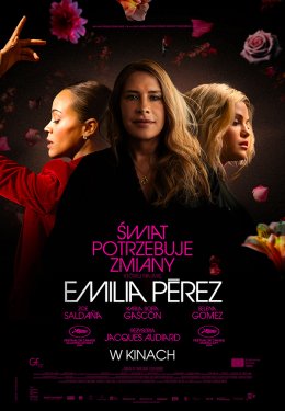 Sopot Film Festival - Emilia Perez