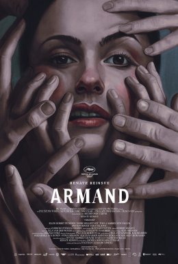Sopot Film Festival - Armand