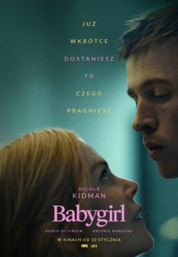 Sopot Film Festival - Babygirl