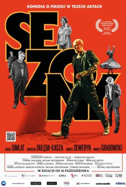 Sopot Film Festival - Sezony