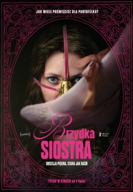 Sopot Film Festival - Brzydka Siostra